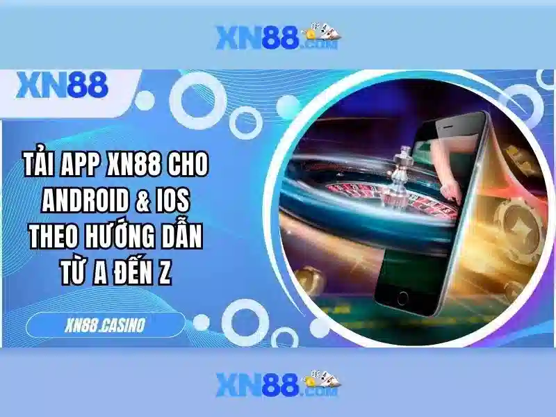 xn88: Nền tảng giải trí trực tuyến và cược thể thao
