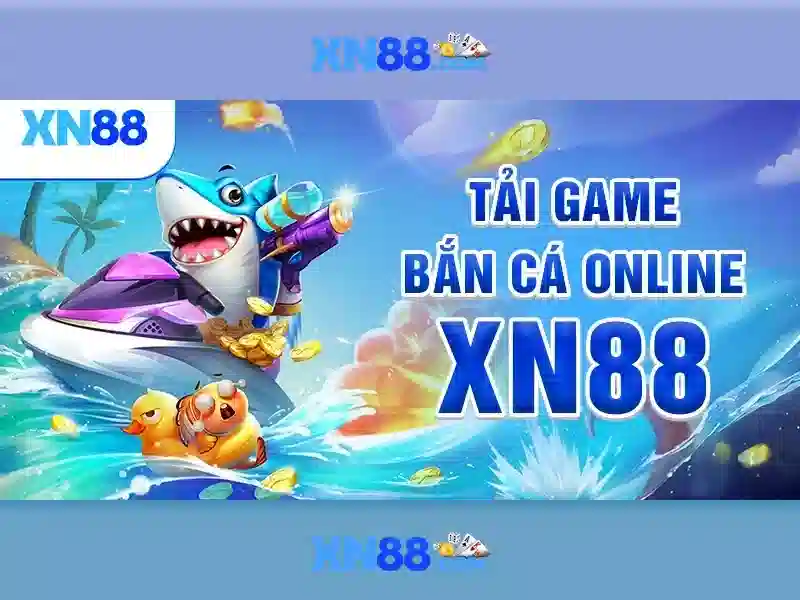Các trò chơi phổ biến tại xn88