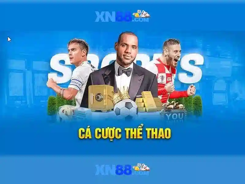 Xn88: Tổng quan về nền tảng cá cược trực tuyến
