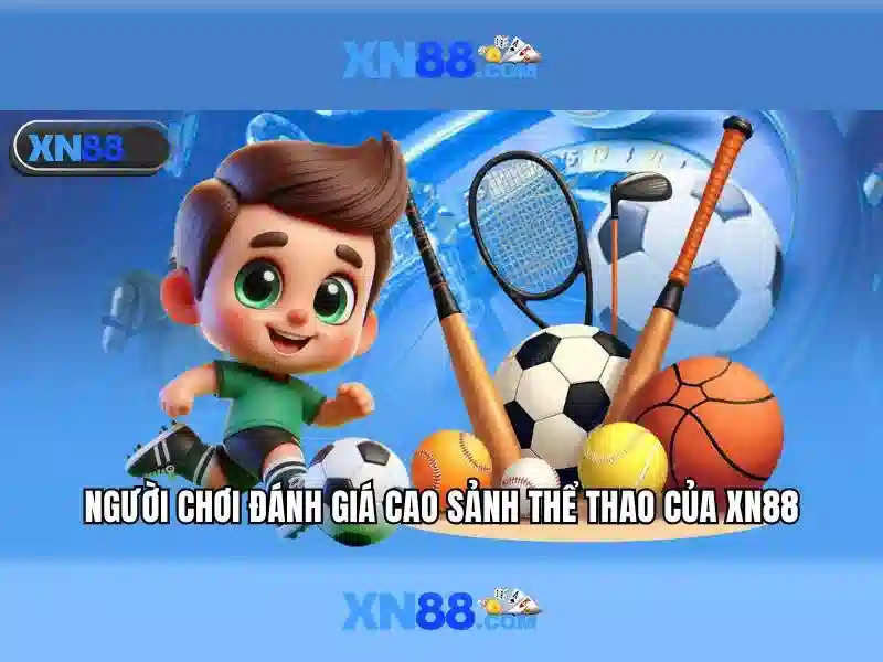 Xn88: Nền tảng cá cược trực tuyến uy tín