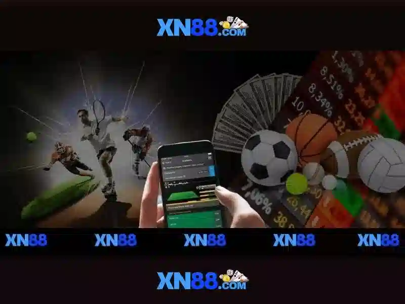 xn88: Tổng quan và hướng dẫn cho người chơi trực tuyến