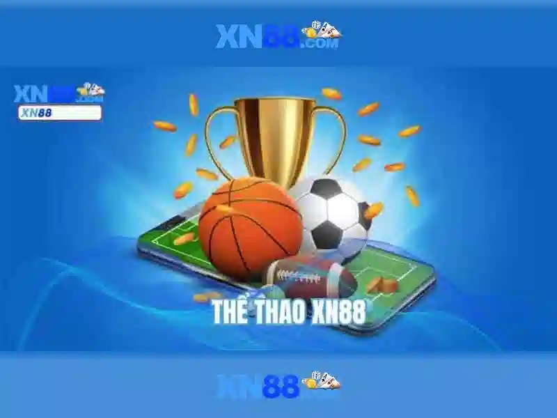 xn88 สมัคร: Trải nghiệm đỉnh cao cùng xn88