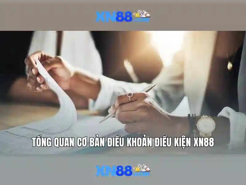 xn88: Tổng quan về nền tảng giải trí và cá cược