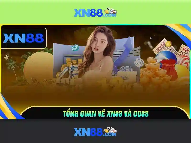 xn88: Nền tảng giải trí trực tuyến tại Việt Nam