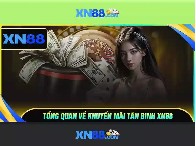 xn88: Nền tảng chơi game và cá cược trực tuyến đáng tin cậy cho người Việt
