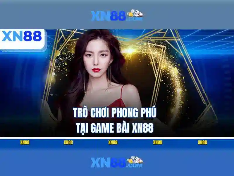 xn88: Kham pha nen tang va tiem nang