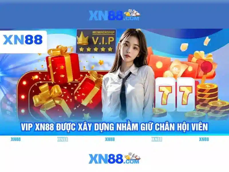xn88: Khám phá nền tảng chơi game trực tuyến an toàn và hấp dẫn