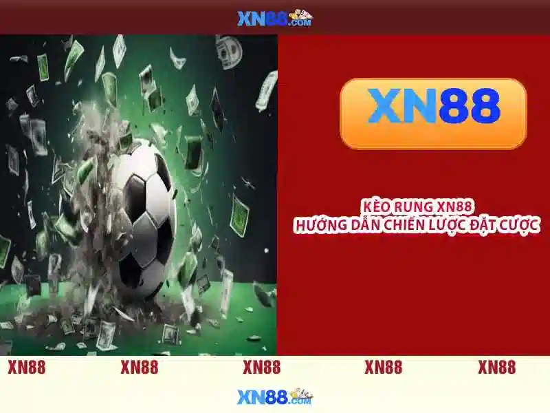 XN88: Nền tảng cá cược trực tuyến