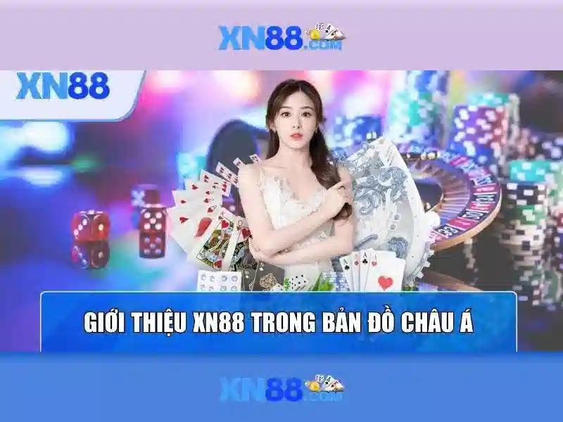 XN88 và sự bối rối của ký hiệu số