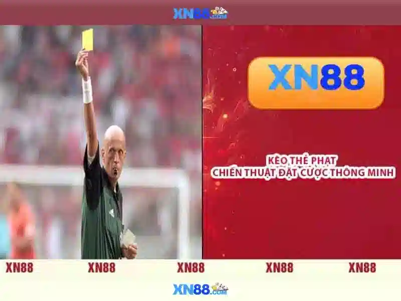 xn88: Nền tảng chơi game và cá cược trực tuyến đáng tin cậy cho người Việt