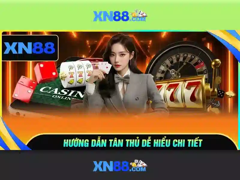 xn88 gaming: Đổi mới trải nghiệm game và cộng đồng