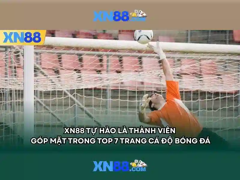xn88: Nền tảng chơi game và cược trực tuyến