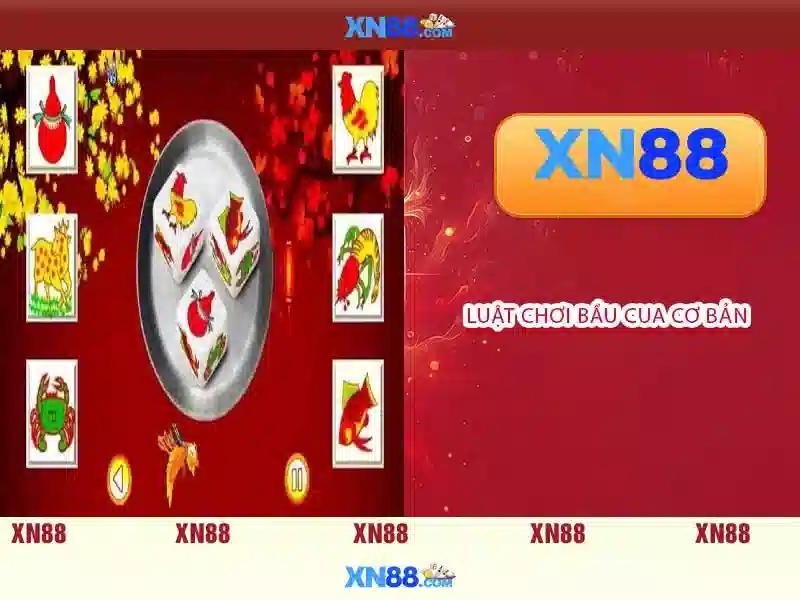 XN88: Nền tảng cá cược và giải trí trực tuyến nổi bật