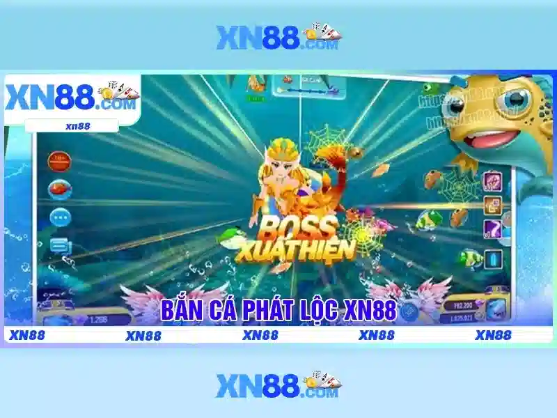 XN88: Nền tảng cá cược trực tuyến nổi bật