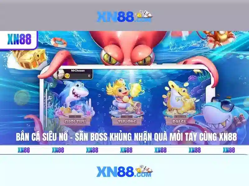 Tổng quan về xn88: nền tảng giải trí trực tuyến tại Việt Nam