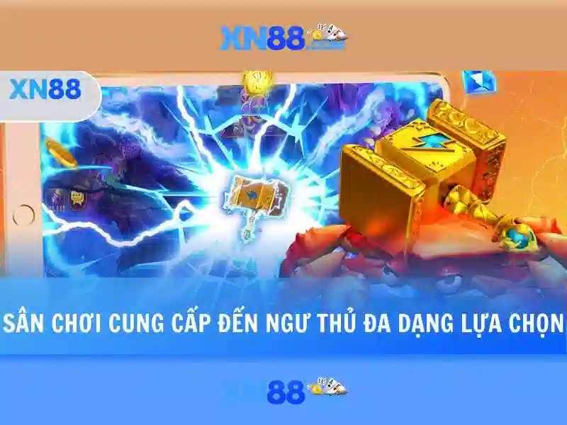 xn88 khuyến mãi – khám phá ưu đãi và trải nghiệm xn88 gaming