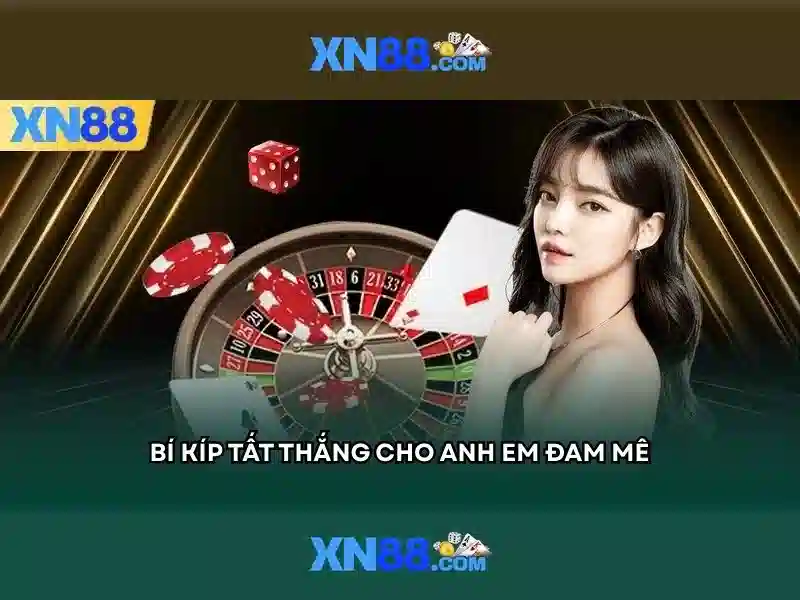 Giới thiệu xn88