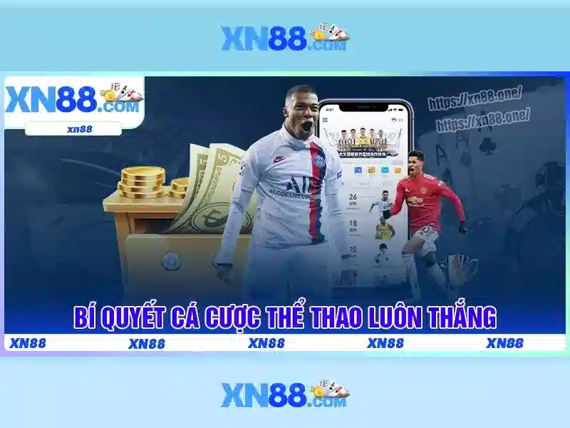 xn88 - Nền tảng cá cược và giải trí trực tuyến hàng đầu