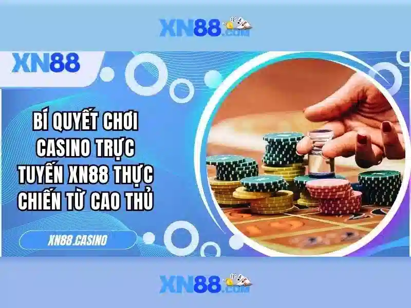 xn88: khám phá nền tảng cược trực tuyến uy tín