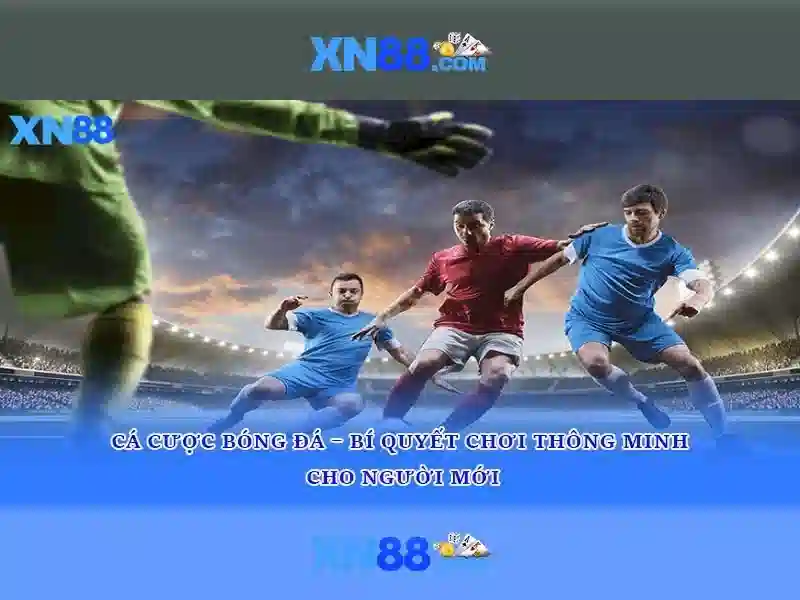 xn88: Tổng quan về nền tảng cược trực tuyến