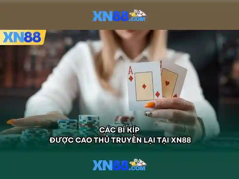 xn88: Giới thiệu và hướng dẫn ngắn