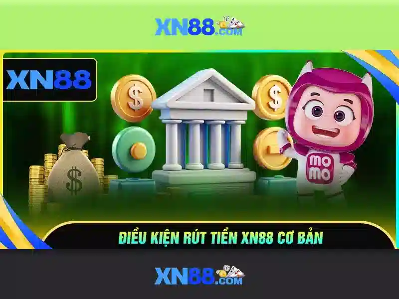 Game xn88 – Trải nghiệm đỉnh cao và thương hiệu