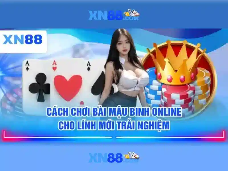 xn88 – Nền tảng cược trực tuyến đáng tin cậy