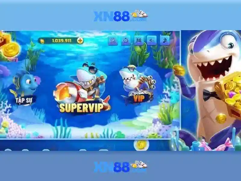 Sản phẩm và dịch vụ cốt lõi của game xn88