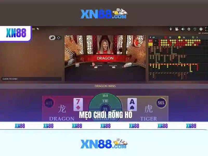 XN88 – Nền tảng giải trí và cá cược trực tuyến