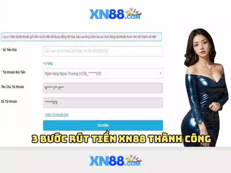 Ưu điểm và cạnh tranh của xn88 link