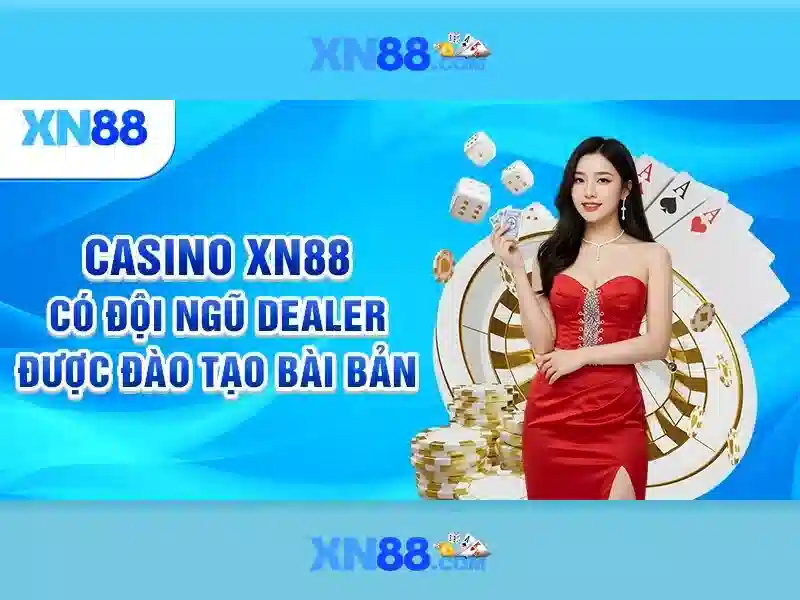 Xn88: Nền tảng cá cược trực tuyến nổi bật tại Việt Nam