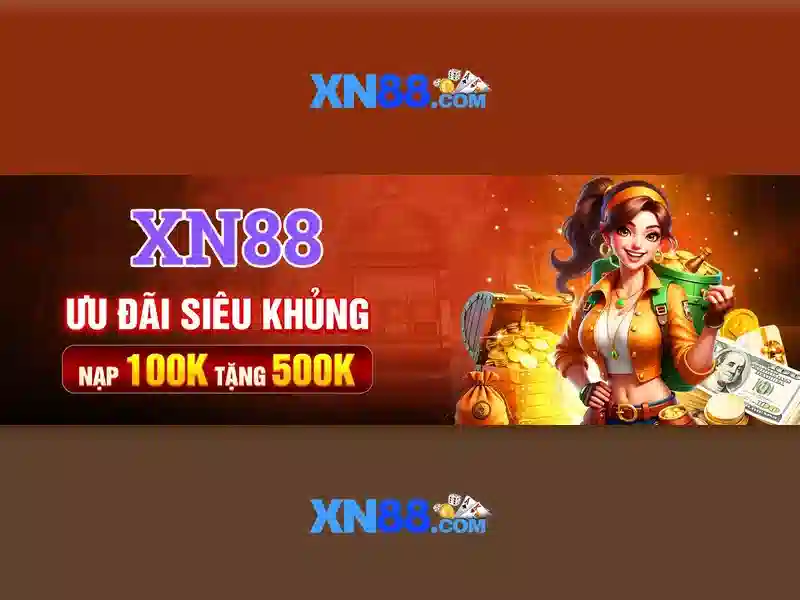 xn88: Tổng quan về nền tảng cược trực tuyến