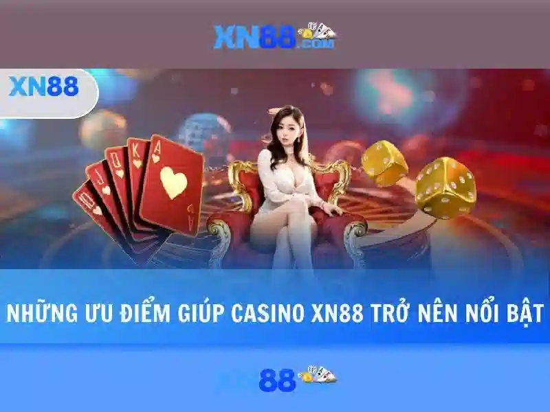 xn88 là gì và cách trải nghiệm an toàn
