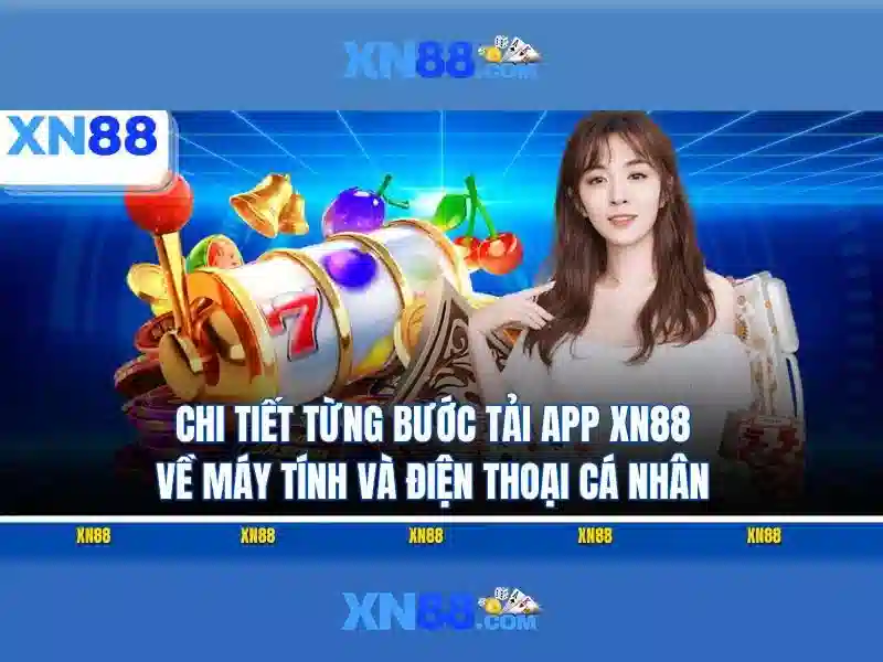 xn88: một nền tảng giải trí trực tuyến đáng chú ý