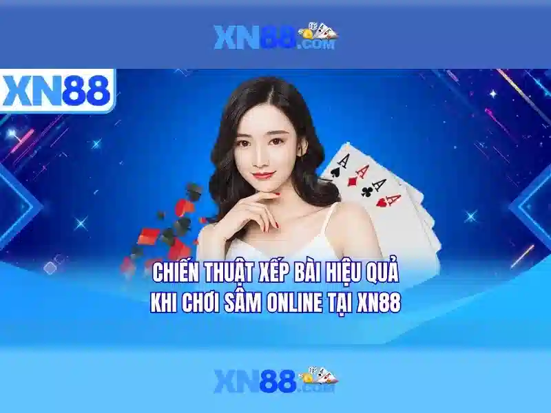 Xn88 — Nền tảng giải trí trực tuyến