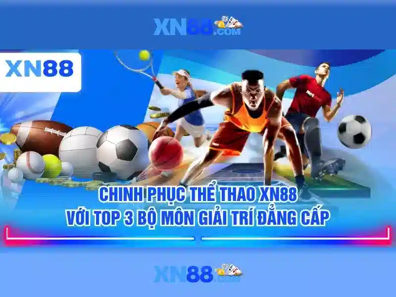 xn88 là gì? Tổng quan về nền tảng xn88