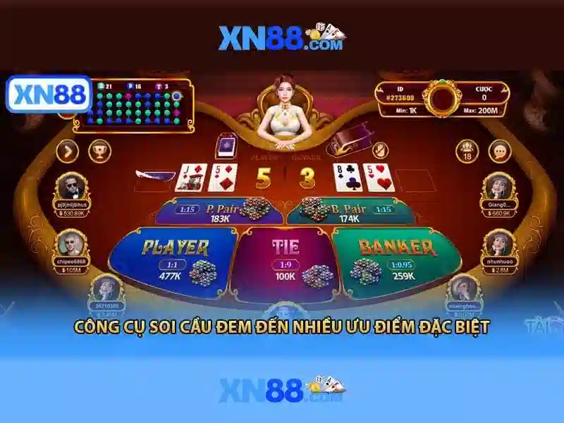 xn88: Tổng quan và đánh giá nền tảng cá cược trực tuyến