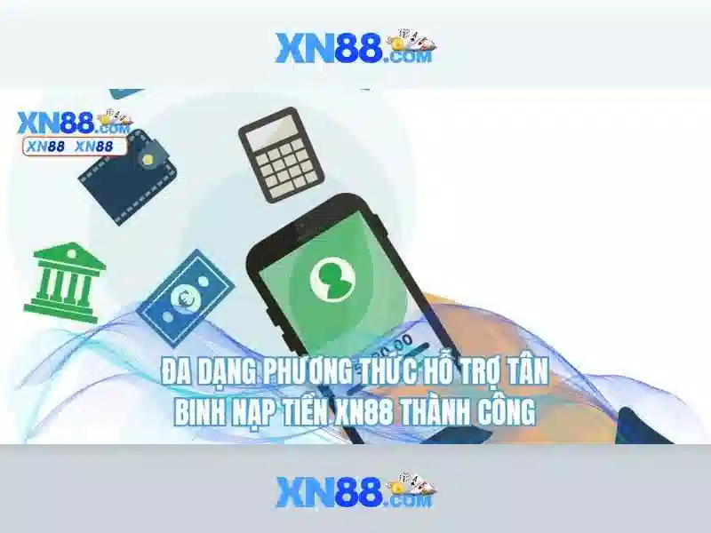 xn88: Tổng quan và hướng dẫn cho người chơi trực tuyến