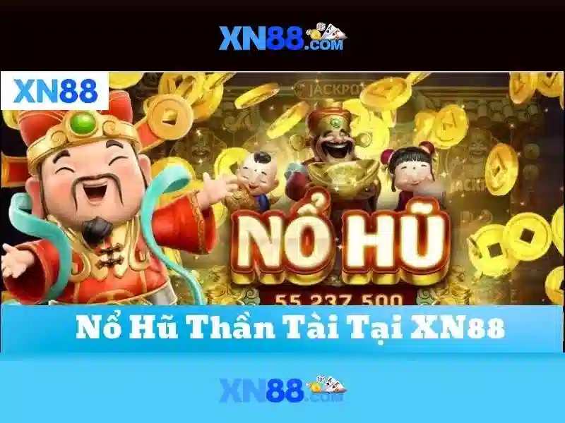 xn88: Tổng quan về nền tảng trò chơi và đánh giá