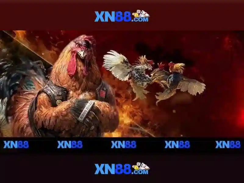 xn88 gaming: Đổi mới trải nghiệm game và cộng đồng