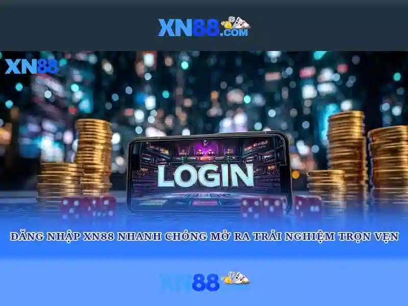 Xn88 - Giới thiệu và đánh giá nền tảng chơi game trực tuyến