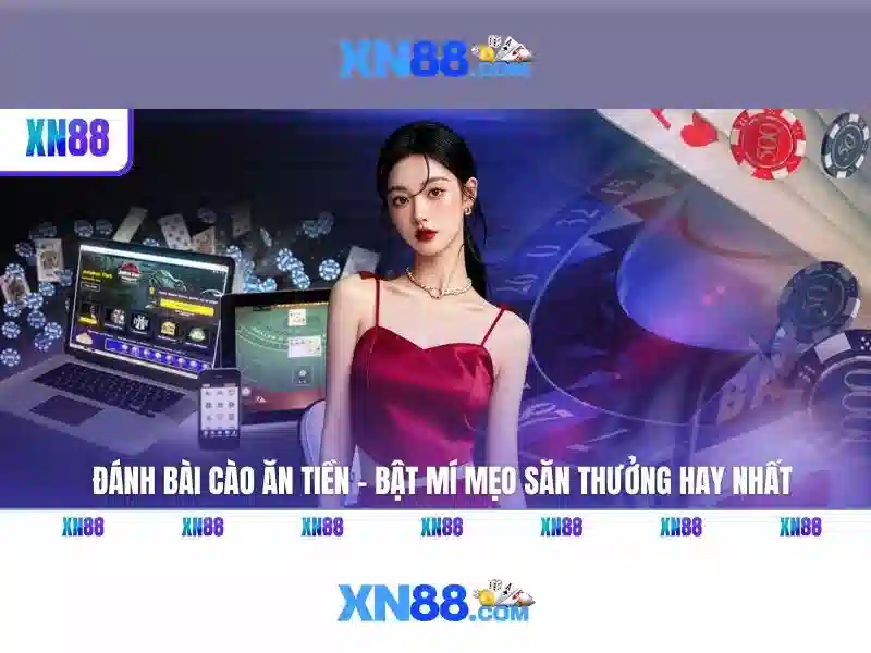 xn88 สมัคร: Trải nghiệm đỉnh cao cùng xn88