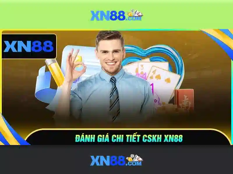 xn88: Nền tảng giải trí trực tuyến tại Việt Nam