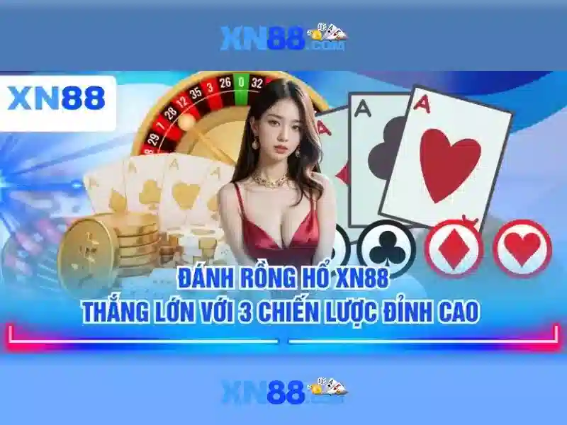 xn88: Giới thiệu và tổng quan