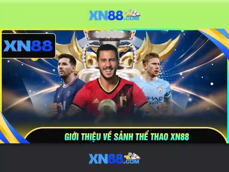 Giới thiệu về xn88