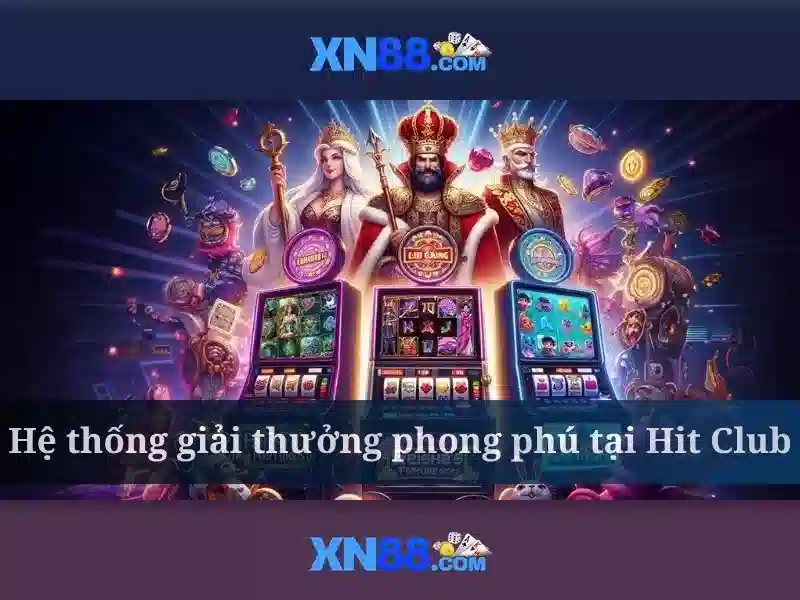 Khám phá các trò chơi có tại xn88