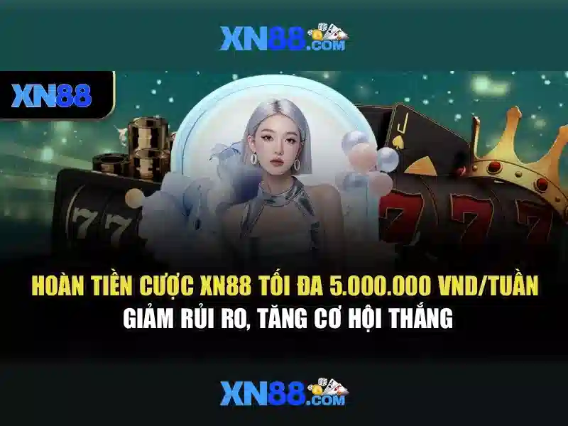 xn88 là gì và những đặc điểm nổi bật
