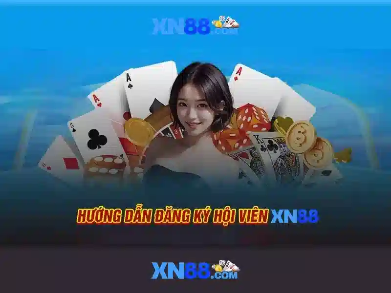 xn88: Nền tảng giải trí và cá cược trực tuyến an toàn và tin cậy
