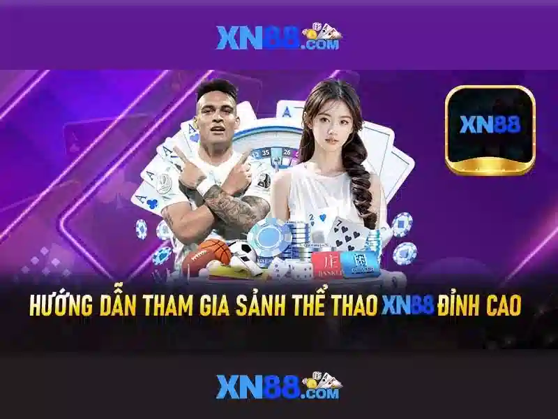 xn88: Nền tảng chơi game trực tuyến và trải nghiệm người dùng