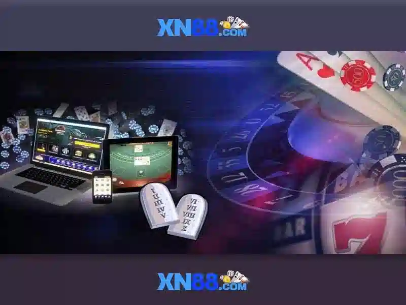xn88 – Nền tảng chơi game trực tuyến an toàn và đáng tin cậy